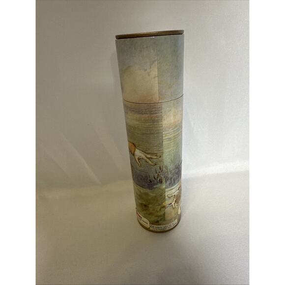 Vintage macmillan publishers disney kaleidoscope #PG1IAS Humpty Dumpty On A Wall - Picture 7 of 8